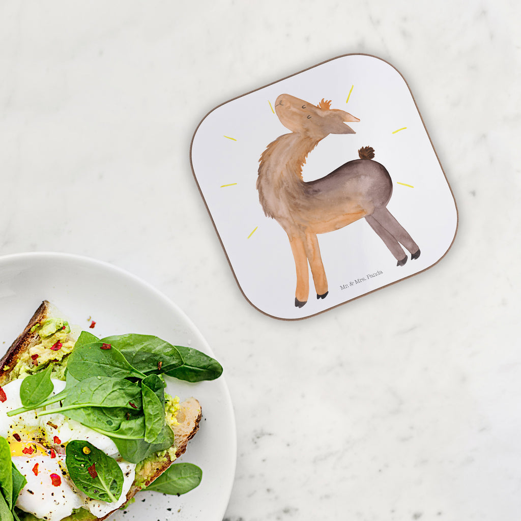 Podkładka lama Dumny Untersetzer, Untersetzer Gläser, Holzuntersetzer, Tassen Untersetzer, Untersetzer aus Holz, Untersetzer Design, Bierdeckel, Untersetzer für Gläser, Untersetzer Holz, Glasuntersetzer, Getränkeuntersetzer, Korkuntersetzer, Lama, Alpaka, Anders, Kumpel, Familie, Hippie, Family, Lamas, Freundin, beste Freundin, stolz, Außenseiter, Neustart, Freundinnen