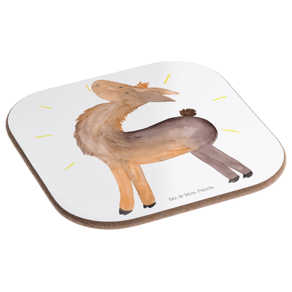 Podkładka lama Dumny Untersetzer, Untersetzer Gläser, Holzuntersetzer, Tassen Untersetzer, Untersetzer aus Holz, Untersetzer Design, Bierdeckel, Untersetzer für Gläser, Untersetzer Holz, Glasuntersetzer, Getränkeuntersetzer, Korkuntersetzer, Lama, Alpaka, Anders, Kumpel, Familie, Hippie, Family, Lamas, Freundin, beste Freundin, stolz, Außenseiter, Neustart, Freundinnen