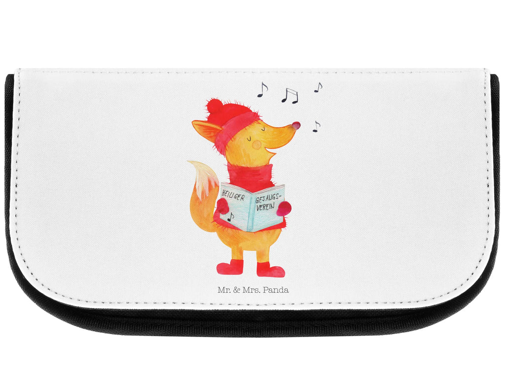 Kosmetiktasche Fuchs Sänger Make-Up Tasche, Schminktasche Mit Spruch, Waschbeutel, Kosmetiktasche Elegant, Lustige Kosmetiktasche, Schminktäschchen, Schminktasche Bunt, Schminkbeutel Für Schule, Schminktasche Mit Spiegel, Schminktasche, Schminktasche Vintage, Beautybag, Kosmetiktasche Modern, Kosmetiktasche, Kosmetiktasche Stoff, Schminktasche Für Reisen, Kosmetiktasche Herren, Kosmetiktasche Für Handtasche, Kosmetiktasche Jungen, Kosmetiktasche Mädchen, Kosmetiktasche Zum Aufhängen, Kosmetiktasche Mit Fächern, Kosmetiktasche Set, Kosmetiktasche Kinder, Reise-Kosmetiktasche, Kosmetiktasche Transparent, Necessaire, Kosmetiktasche Wasserdicht, Schminktasche Für Zuhause, Kosmetiktasche Mit Reißverschluss, Hängekulturbeutel, Schminkbeutel Aus Filz, Kulturbeutel, Kosmetiktasche Für Unterwegs, Kosmetiktasche Nachhaltig, Schminktäschchen Klein, Schminktasche Leder, Kosmetiktasche Mit Motiv, Schminktasche Bio Baumwolle, Schminktasche Organizer, Schminktasche Groß, Kosmetiktasche Damen, Kosmetiktasche Geschenkidee, Schminkbeutel, Winter, Weihnachten, Weihnachtsdeko, Nikolaus, Advent, Heiligabend, Wintermotiv, Singen, Geschenk Sänger, Sänger, Füchse, Weihnachtslieder, Fuchs