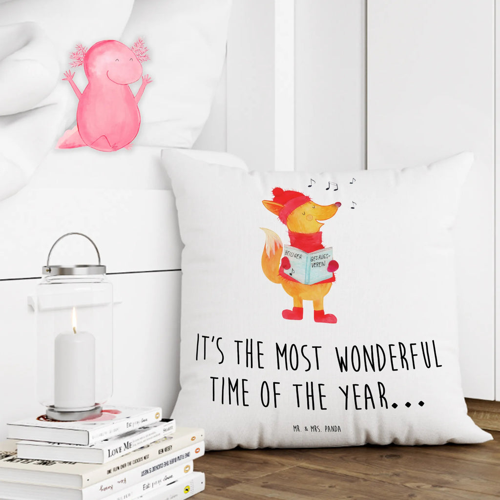 Cushion Fox Singer Mikrofaser Kissen, deko kissen, microfaser sofakissen, Couchkissen, Motivkissen, wurfkissen, kissen für sofa, Kissen 40x40, zierkissen 40x40, 40 X 40 Kissen, Polsterkissen, Zierkissen, microfaser dekokissen, Dekokissen 40x40, sofa kissen, microfaser zierkissen, kissen für couch, Kopfkissen, Dekokissen, microfaser kopfkissen, Sofakissen 40x40, kuschelkissen 40x40, kissen mikrofaser, kuschel kissen, Kopfkissen 40x40, kissen 40 x 40, Sofakissen, Dekokissen Sofa, zier kissen, Kuschelkissen, wohnzimmer kissen, 40x40 kissen, Kissen, couchkissen 40x40, couch kissen, Wintermotiv, Winter, Weihnachtsdeko, Weihnachten, Nikolaus, Advent, Heiligabend, Singen, Füchse, Sänger, Fuchs, Geschenk Sänger, Weihnachtslieder