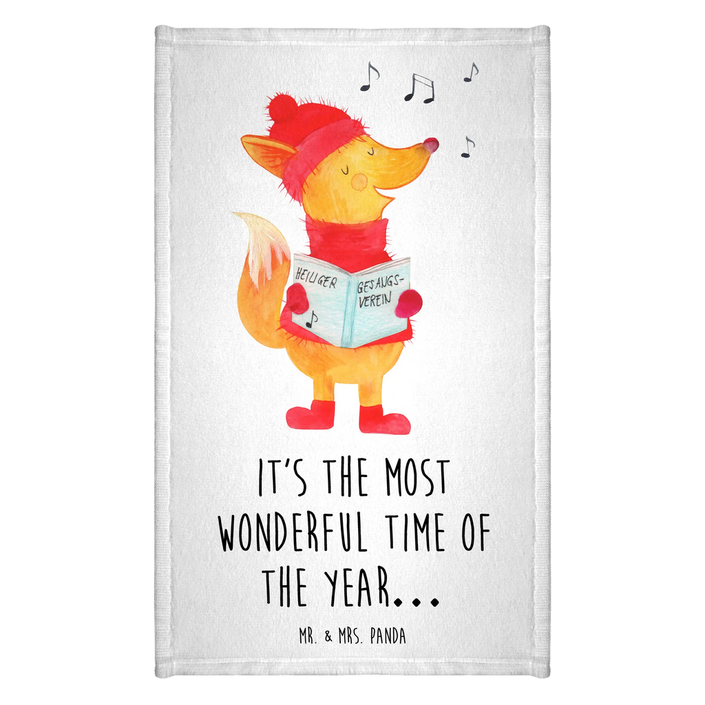 Gästehandtuch Fuchs Sänger Nachhaltiges Handtuch 50x100, Graues Handtuch 50x100, Handtuch Für Gäste-WC 50x100, Handtuch Größe 50x100, Weißes Handtuch 50x100, Hochwertiges Handtuch 50x100, Waschbares Handtuch 50x100, Handtuch Für Reise 50x100, Baumwollhandtuch 50x100, Pflegeleichtes Handtuch 50x100, Handtuch Mit Muster 50x100, Klassisches Handtuch 50x100, Handtuch Für Küche 50x100, Buntes Handtuch 50x100, Handtuch Für Alltag 50x100, Handtuch Mit Bordüre 50x100, Umweltfreundliches Handtuch 50x100, Modernes Handtuch 50x100, Handtuch Aus Bio Baumwolle, Weiches Handtuch 50x100, Handtuch Für Sport 50x100, Handtuch Aus Baumwolle 50x100, Mittelgroßes Handtuch, Handtuch Für Badezimmer 50x100, Unifarbenes Handtuch 50x100, Mikrofaser Handtuch 50x100, Handtuch Geschenk 50x100, Saugfähiges Handtuch 50x100, Handtuch Set 50x100, Handtuch 50x100, Winter, Weihnachten, Weihnachtsdeko, Nikolaus, Advent, Heiligabend, Wintermotiv, Sänger, Geschenk Sänger, Füchse, Weihnachtslieder, Singen, Fuchs