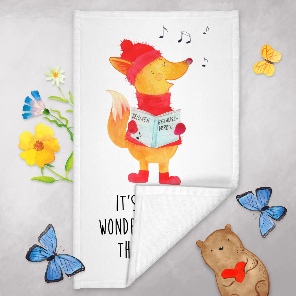 Gästehandtuch Fuchs Sänger Nachhaltiges Handtuch 50x100, Graues Handtuch 50x100, Handtuch Für Gäste-WC 50x100, Handtuch Größe 50x100, Weißes Handtuch 50x100, Hochwertiges Handtuch 50x100, Waschbares Handtuch 50x100, Handtuch Für Reise 50x100, Baumwollhandtuch 50x100, Pflegeleichtes Handtuch 50x100, Handtuch Mit Muster 50x100, Klassisches Handtuch 50x100, Handtuch Für Küche 50x100, Buntes Handtuch 50x100, Handtuch Für Alltag 50x100, Handtuch Mit Bordüre 50x100, Umweltfreundliches Handtuch 50x100, Modernes Handtuch 50x100, Handtuch Aus Bio Baumwolle, Weiches Handtuch 50x100, Handtuch Für Sport 50x100, Handtuch Aus Baumwolle 50x100, Mittelgroßes Handtuch, Handtuch Für Badezimmer 50x100, Unifarbenes Handtuch 50x100, Mikrofaser Handtuch 50x100, Handtuch Geschenk 50x100, Saugfähiges Handtuch 50x100, Handtuch Set 50x100, Handtuch 50x100, Winter, Weihnachten, Weihnachtsdeko, Nikolaus, Advent, Heiligabend, Wintermotiv, Sänger, Geschenk Sänger, Füchse, Weihnachtslieder, Singen, Fuchs