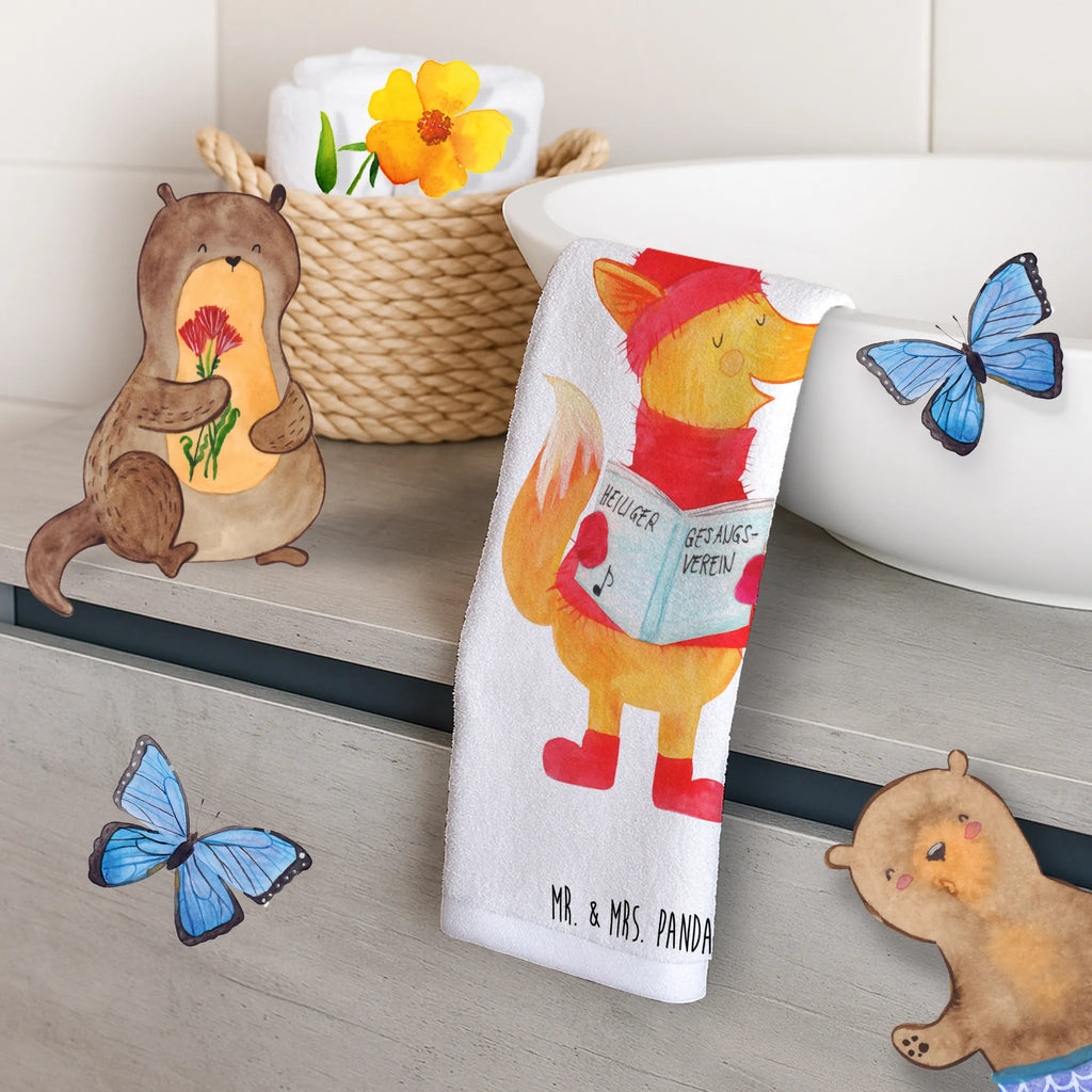 Gästehandtuch Fuchs Sänger Nachhaltiges Handtuch 50x100, Graues Handtuch 50x100, Handtuch Für Gäste-WC 50x100, Handtuch Größe 50x100, Weißes Handtuch 50x100, Hochwertiges Handtuch 50x100, Waschbares Handtuch 50x100, Handtuch Für Reise 50x100, Baumwollhandtuch 50x100, Pflegeleichtes Handtuch 50x100, Handtuch Mit Muster 50x100, Klassisches Handtuch 50x100, Handtuch Für Küche 50x100, Buntes Handtuch 50x100, Handtuch Für Alltag 50x100, Handtuch Mit Bordüre 50x100, Umweltfreundliches Handtuch 50x100, Modernes Handtuch 50x100, Handtuch Aus Bio Baumwolle, Weiches Handtuch 50x100, Handtuch Für Sport 50x100, Handtuch Aus Baumwolle 50x100, Mittelgroßes Handtuch, Handtuch Für Badezimmer 50x100, Unifarbenes Handtuch 50x100, Mikrofaser Handtuch 50x100, Handtuch Geschenk 50x100, Saugfähiges Handtuch 50x100, Handtuch Set 50x100, Handtuch 50x100, Winter, Weihnachten, Weihnachtsdeko, Nikolaus, Advent, Heiligabend, Wintermotiv, Sänger, Geschenk Sänger, Füchse, Weihnachtslieder, Singen, Fuchs