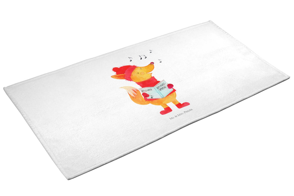 Gästehandtuch Fuchs Sänger Nachhaltiges Handtuch 50x100, Graues Handtuch 50x100, Handtuch Für Gäste-WC 50x100, Handtuch Größe 50x100, Weißes Handtuch 50x100, Hochwertiges Handtuch 50x100, Waschbares Handtuch 50x100, Handtuch Für Reise 50x100, Baumwollhandtuch 50x100, Pflegeleichtes Handtuch 50x100, Handtuch Mit Muster 50x100, Klassisches Handtuch 50x100, Handtuch Für Küche 50x100, Buntes Handtuch 50x100, Handtuch Für Alltag 50x100, Handtuch Mit Bordüre 50x100, Umweltfreundliches Handtuch 50x100, Modernes Handtuch 50x100, Handtuch Aus Bio Baumwolle, Weiches Handtuch 50x100, Handtuch Für Sport 50x100, Handtuch Aus Baumwolle 50x100, Mittelgroßes Handtuch, Handtuch Für Badezimmer 50x100, Unifarbenes Handtuch 50x100, Mikrofaser Handtuch 50x100, Handtuch Geschenk 50x100, Saugfähiges Handtuch 50x100, Handtuch Set 50x100, Handtuch 50x100, Winter, Weihnachten, Weihnachtsdeko, Nikolaus, Advent, Heiligabend, Wintermotiv, Sänger, Geschenk Sänger, Füchse, Weihnachtslieder, Singen, Fuchs