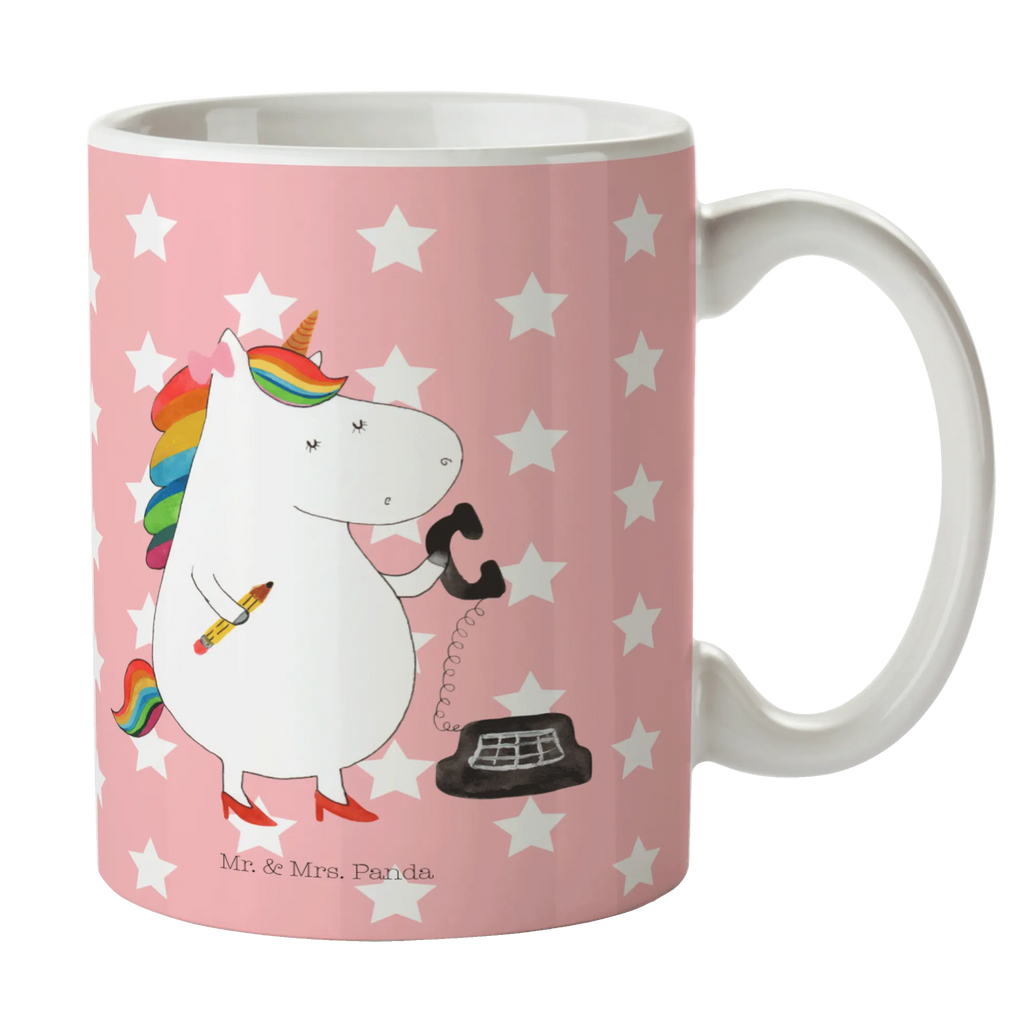 Mug unicorn secretary Geschenktasse, Tasse mit Zitaten, Tasse mit Motiven, Tasse, Teetasse, Kaffeetasse, Porzellantasse, Keramiktasse, Bürotasse, Einhorn, Einhörner, Einhorn Deko, Unicorn, Büro, Steuerbüro, Bürohilfe, Steuerkanzlei, Sekretärin, Bürokraft, Rechtsanwältin, Rechtsanwaltsgehilfin