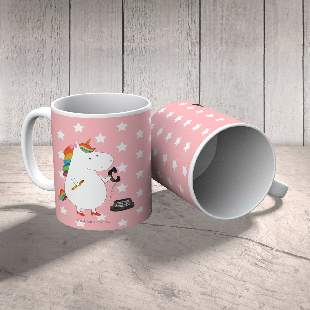 Mug unicorn secretary Geschenktasse, Tasse mit Zitaten, Tasse mit Motiven, Tasse, Teetasse, Kaffeetasse, Porzellantasse, Keramiktasse, Bürotasse, Einhorn, Einhörner, Einhorn Deko, Unicorn, Büro, Steuerbüro, Bürohilfe, Steuerkanzlei, Sekretärin, Bürokraft, Rechtsanwältin, Rechtsanwaltsgehilfin