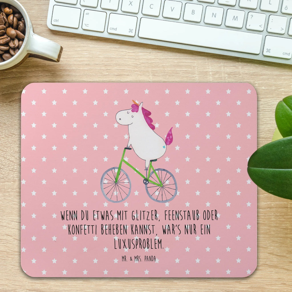 Mouse mat unicorn cyclist computer mousepad, pc mousepad, Mausmatte, laptop mauspad, Mausunterlage, mausteppich, mauspad pc, mauspad laptop, Mauspad, Mousepad, notebook mauspad, mousematte, computer mauspad, computermatte, laptop mousepad, pc mauspad, pc mausunterlage, Unicorn, Einhorn, Einhörner, Einhorn Deko, Konfetti, Luxusproblem, Bike, Radfahren, Feenstaub, Kummer, Liebeskummer, Radfahrer, Rad