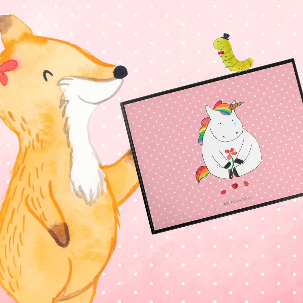 Schreibtischunterlage Einhorn Traurig schreibtischmatte, schreibauflagen, Schreibtischauflage, tischmatte, Schreibtisch Unterlagen, schreibtischunterlage, schreibmatte, pultunterlage, arbeitsunterlage, schreibauflage, tischauflagen, tischauflage, tischpads, tischpad, arbeitsmatte, Tischunterlage, Schreibtisch Matte, Schreibunterlage, tischmatten, schreibtischunterlagen, schreibtischauflagen, Einhörner, Unicorn, Einhorn Deko, Einhorn, Freunde, Trösten. Freundschaft, Trauer, Blume, Glitzer, Liebe, Grußkarte