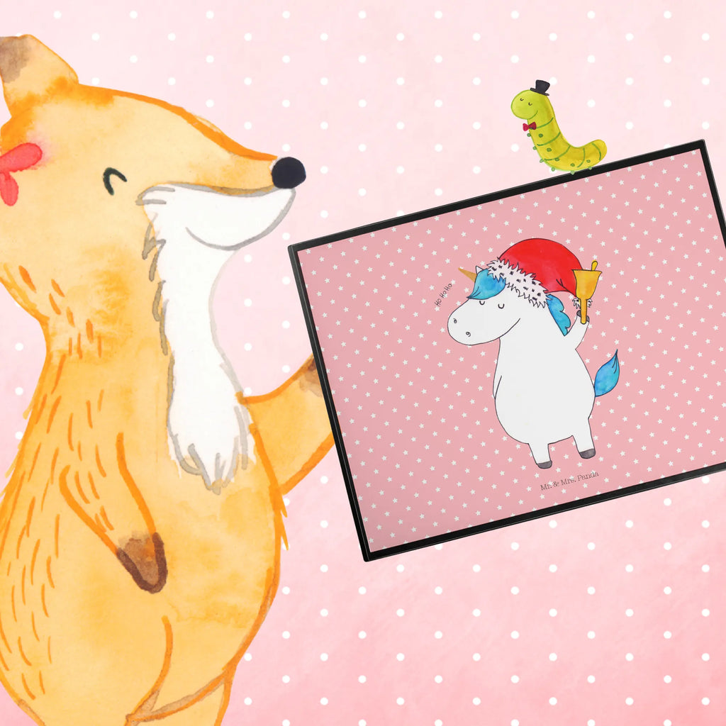 Schreibtischunterlage Einhorn Weihnachtsmann schreibtischunterlage, Schreibunterlage, schreibtischauflagen, pultunterlage, tischauflagen, tischpads, tischauflage, schreibauflage, Tischunterlage, schreibauflagen, tischmatten, arbeitsmatte, arbeitsunterlage, tischpad, Schreibtisch Matte, schreibmatte, Schreibtisch Unterlagen, schreibtischunterlagen, tischmatte, schreibtischmatte, Schreibtischauflage, Unicorn, Einhorn, Einhörner, Einhorn Deko, Weihnachten, Gin, Schoki, Nikolaus, Wunschzettel, Schokolade, Wunschliste, Weihnachtsmann, Feenstaub