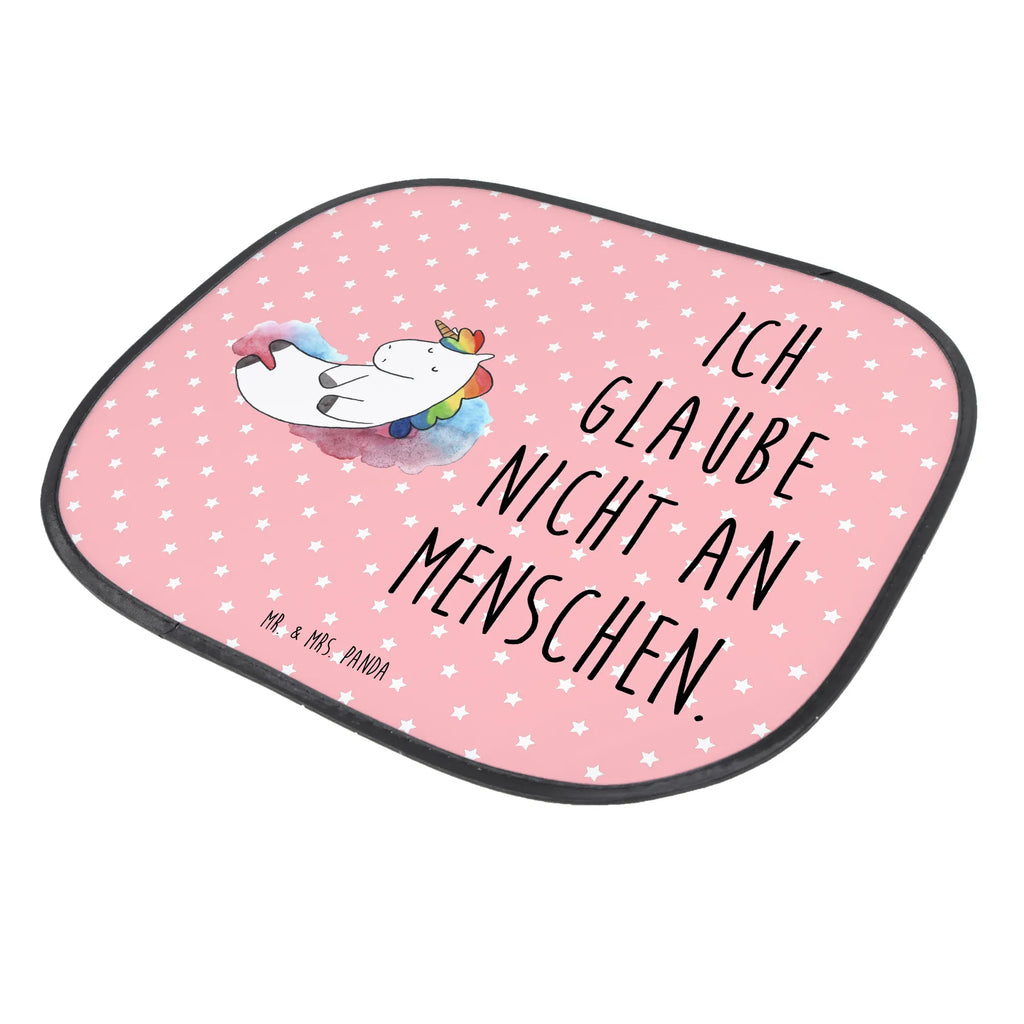 Car sun shade unicorn cloud 7 back seat, car, family, sun visor, children, sun protection, gift, windows, unicorn, unicorns, in love, witty, faith, smile, Funny, Unicorn, reality, people