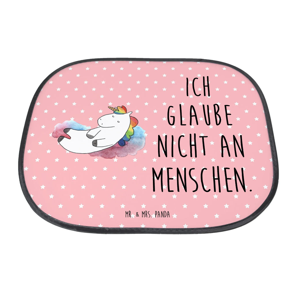 Car sun shade unicorn cloud 7 back seat, car, family, sun visor, children, sun protection, gift, windows, unicorn, unicorns, in love, witty, faith, smile, Funny, Unicorn, reality, people