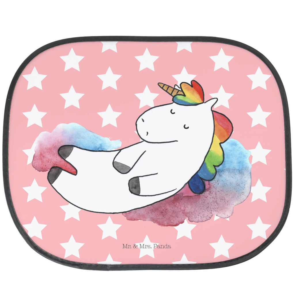 Car sun shade unicorn cloud 7 back seat, car, family, sun visor, children, sun protection, gift, windows, unicorn, unicorns, in love, witty, faith, smile, Funny, Unicorn, reality, people