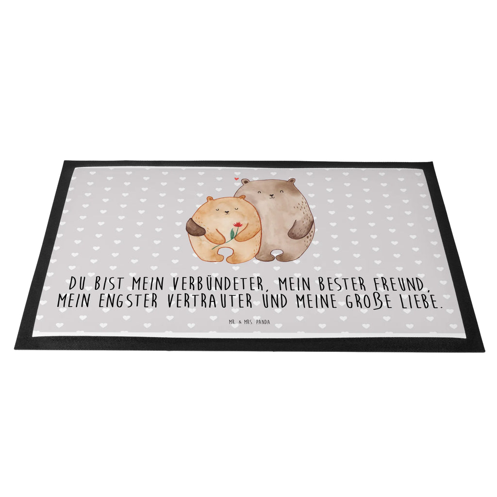 wycieraczka Miłość niedźwiedzi Schmutzfangmatte, Fußmatte außen wetterfest, Eingangsteppich, Vorleger, Fussmatten online, Fußabstreifer außen, Fußmatte innen, Matte, Gummi Matte, Sauberlaufmatte, Haustürmatte, Schmutzfangmatte waschbar, Schmutzfänger, Fußabstreifer, Türmatte, Fußabtreter außen, Fußabtreter, Türvorleger, Fussmatten, Fußmatte außen, Schmutzfangteppich, Fußmatte outdoor, Gummimatte, Schmutzmatte, Motivfußmatte, Fußmatte waschbar, Fußmatten, Liebe, Partner, Freund, Freundin, Ehemann, Ehefrau, Heiraten, Verlobung, Heiratsantrag, Liebesgeschenk, Jahrestag, Hocheitstag, Bär, Hochzeitstag, Verliebt, Verlobt, Geschenk Freund, Bären, Liebesbeweis, Geschenk Hochzeit, Bärchen, Geschenk Freundin, Verheiratet