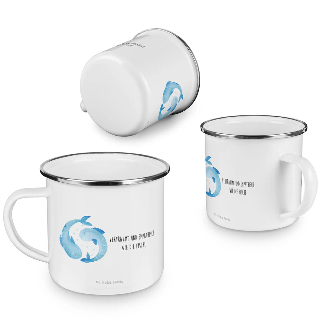 Camping Emaille Tasse Sternzeichen Fische Kaffeetasse, Blechtasse, Tasse, Reisebecher, wandertasse, Teetasse, Becher, Emailletasse, Teebecher, metallbecher, emaillebecher, blechbecher, reisetasse, Tasse Emaille, Kaffeebecher, Emaille Tasse, Emaille Becher, Campingbecher, Campingtasse, Trinkbecher, Pott, becher emaille, Metalltasse, wanderbecher, Horoskop, Astrologie, Aszendent, Sternzeichen, Tierkreiszeichen, Fische Sternzeichen, Geschenk Februar, Fische Sternbild, Geschenk März, Fische Geschenk, Geburtstag Februar, Geburtstag März, Fisch