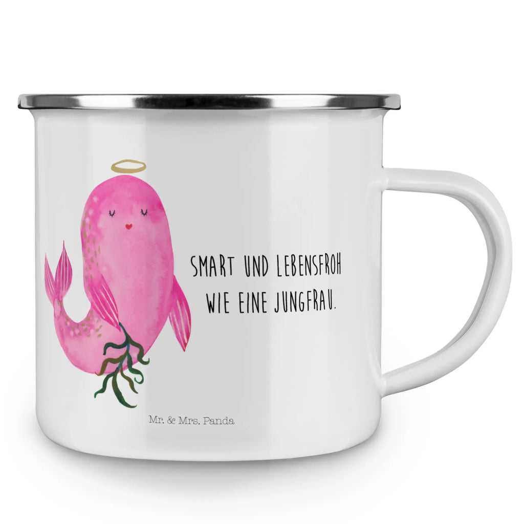 Enamel camping mug Star sign Virgo metal camping mug, bushcraft mug, camping mug, steel mug for camping, stainless steel drinking cup, tin coffee cup, outdoor cup, camper mug, camping metal cup, lightweight camping mug, camp coffee mug, hiking mug, enamel camping cup, travel mug, backpacking mug, enamel drinking mug, adventure mug, enamel mug, campfire mug, metal cup, constellations, birthdays, astrology, zodiac, date of birth, month of birth, birthday August, birthday September, gift August, gift, mermaid, virgin zodiac sign, virgin, gift September