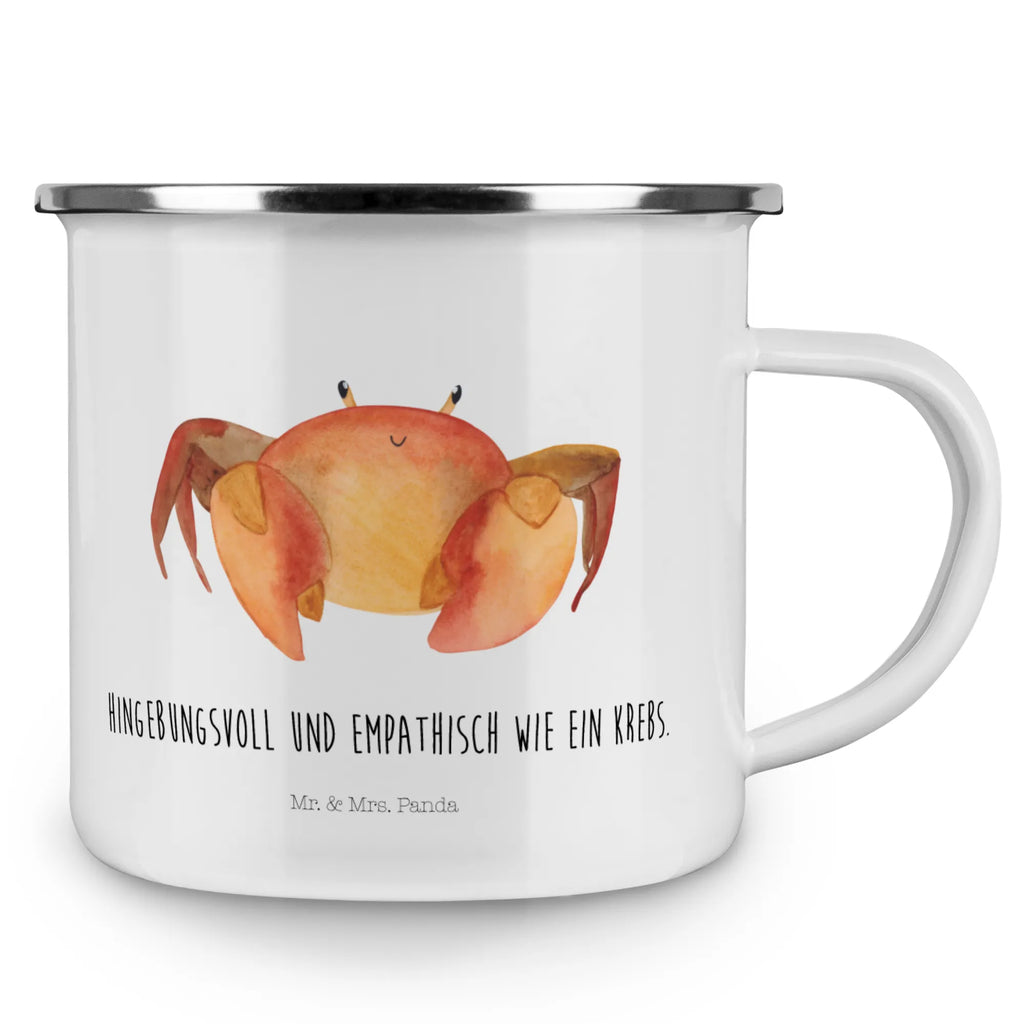Kempingowy kubek emaliowany znak zodiaku krab Teebecher, Kaffeetasse, becher emaille, Reisebecher, blechbecher, Kaffeebecher, Metalltasse, wandertasse, Emailletasse, Trinkbecher, Blechtasse, Becher, reisetasse, Campingbecher, metallbecher, Pott, Teetasse, Tasse, emaillebecher, wanderbecher, Emaille Becher, Emaille Tasse, Tasse Emaille, Campingtasse, Horoskop, Astrologie, Aszendent, Sternzeichen, Tierkreiszeichen, Krebs Geschenk, Geburtstag Juli, Krebs Sternzeichen, Geburtstag Juni, Krebse, Geschenk Juni, Geschenk Juli, Krabbe, Geschenk Meer, Meerestier