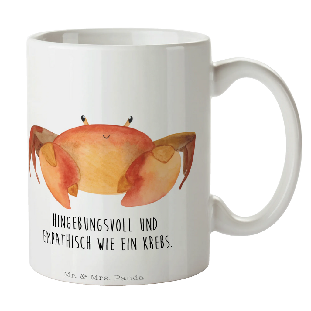 Tasse Sternzeichen Krebs Geschenktasse, Tasse mit Motiven, Bürotasse, Kaffeetasse, Keramiktasse, Teetasse, Porzellantasse, Tasse mit Zitaten, Tasse, Tierkreiszeichen, Sternzeichen, Horoskop, Astrologie, Aszendent, Krabbe, Krebs Geschenk, Geschenk Meer, Geschenk Juni, Geburtstag Juli, Geschenk Juli, Krebs Sternzeichen, Geburtstag Juni, Meerestier, Krebse