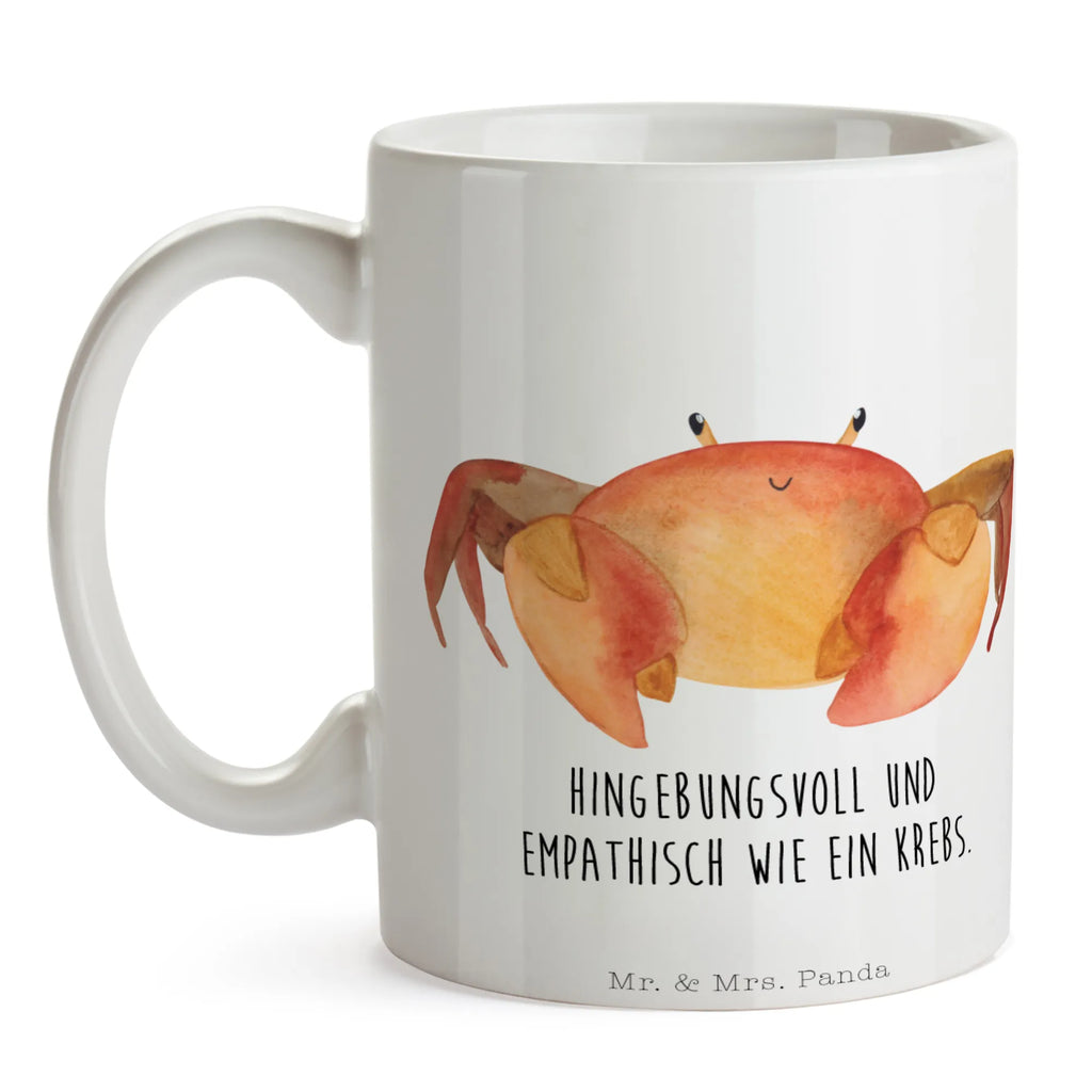 Tasse Sternzeichen Krebs Geschenktasse, Tasse mit Motiven, Bürotasse, Kaffeetasse, Keramiktasse, Teetasse, Porzellantasse, Tasse mit Zitaten, Tasse, Tierkreiszeichen, Sternzeichen, Horoskop, Astrologie, Aszendent, Krabbe, Krebs Geschenk, Geschenk Meer, Geschenk Juni, Geburtstag Juli, Geschenk Juli, Krebs Sternzeichen, Geburtstag Juni, Meerestier, Krebse