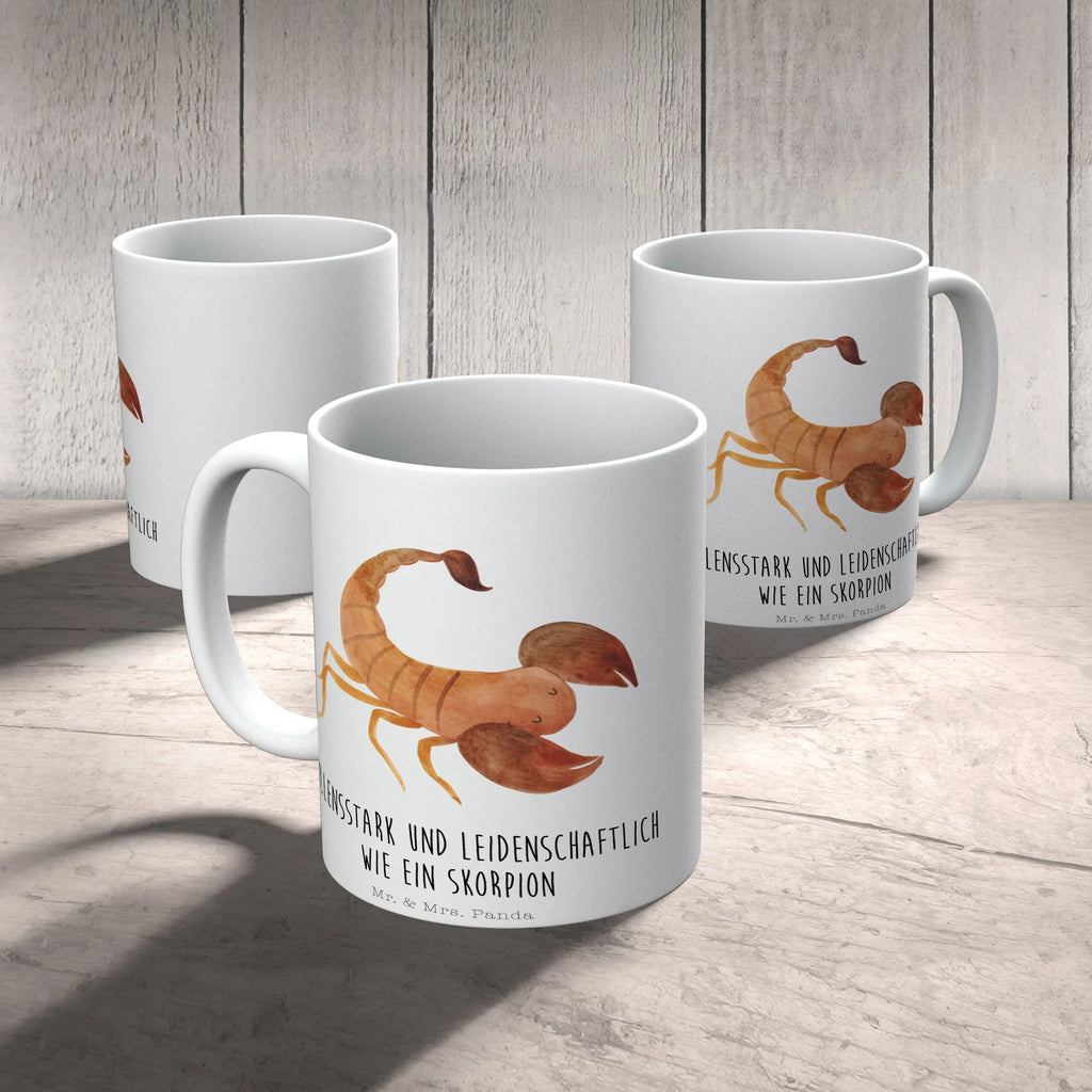 Tasse Sternzeichen Skorpion Tasse mit Motiven, Teetasse, Geschenktasse, Kaffeetasse, Keramiktasse, Tasse mit Zitaten, Bürotasse, Porzellantasse, Tasse, Tierkreiszeichen, Sternzeichen, Horoskop, Astrologie, Aszendent, Geschenk November, Skorpion Geschenk, Skorpion Sternzeichen, Geburtstag November, Geburtstag Oktober, Geschenk Oktober, Skorpione