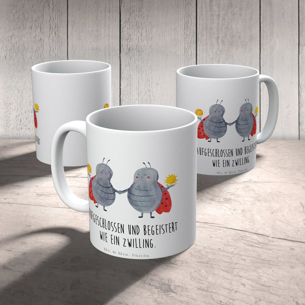 Tasse Sternzeichen Zwilling Geschenktasse, Tasse mit Motiven, Bürotasse, Tasse, Kaffeetasse, Keramiktasse, Porzellantasse, Tasse mit Zitaten, Teetasse, Tierkreiszeichen, Sternzeichen, Horoskop, Astrologie, Aszendent, Zwillingsschwester, Marienkäfer, Zwillinge, Geschenk Mai, Glückskäfer, Zwilling Geschenk, Geburtstag Mai, Geschenk Juni, Zwillingsbruder, Zwilling Sternzeichen