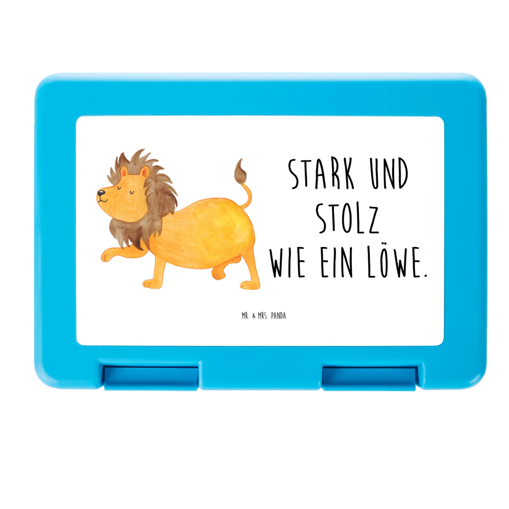 Pudełko na kanapki znak zodiaku lew Znak zodiaku, gwiazdozbiór, horoskop, astrologia, ascendent