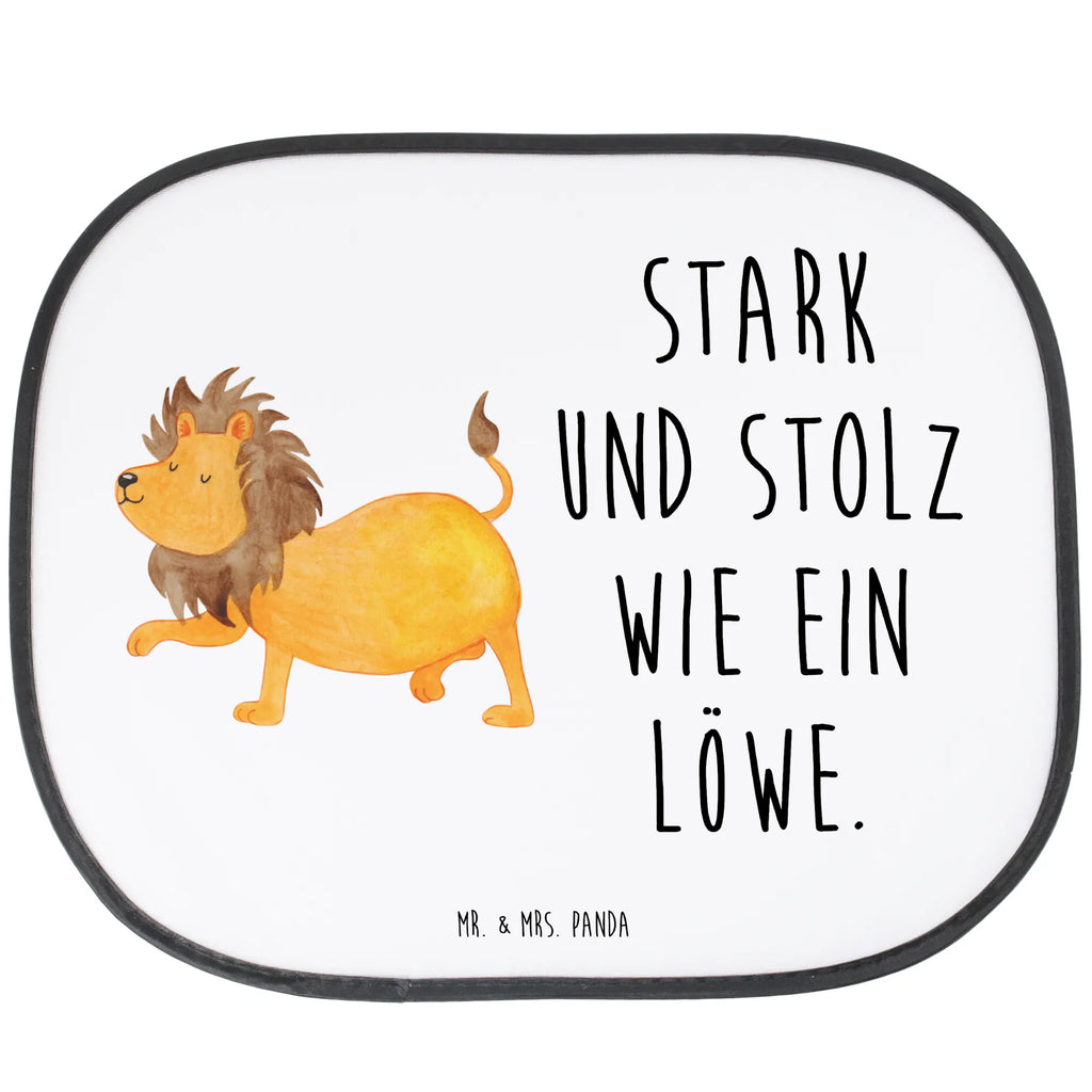 Osłona przeciwsłoneczna do samochodu znak zodiaku lew Znak zodiaku, gwiazdozbiór, horoskop, astrologia, ascendent