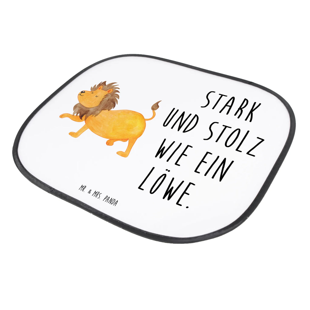 Osłona przeciwsłoneczna do samochodu znak zodiaku lew Znak zodiaku, gwiazdozbiór, horoskop, astrologia, ascendent