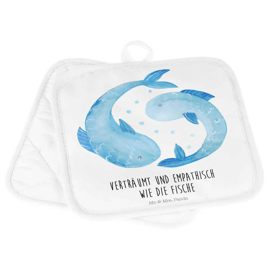 2er Set Topflappen  Sternzeichen Fische Ofenhandschuh, Ofenhandschuhe, Topflappenset, Topflappen, Topflappen 2er Set, Topflappen Set, Schöne Topflappen, Topfhandschuhe, Topflappen mit Spruch, Topfuntersetzer, Topfhandschuh, Topflappen lustig, Tierkreiszeichen, Sternzeichen, Horoskop, Astrologie, Aszendent, Fisch, Geburtstag Februar, Fische Sternbild, Geburtstag März, Geschenk Februar, Fische Geschenk, Geschenk März, Fische Sternzeichen