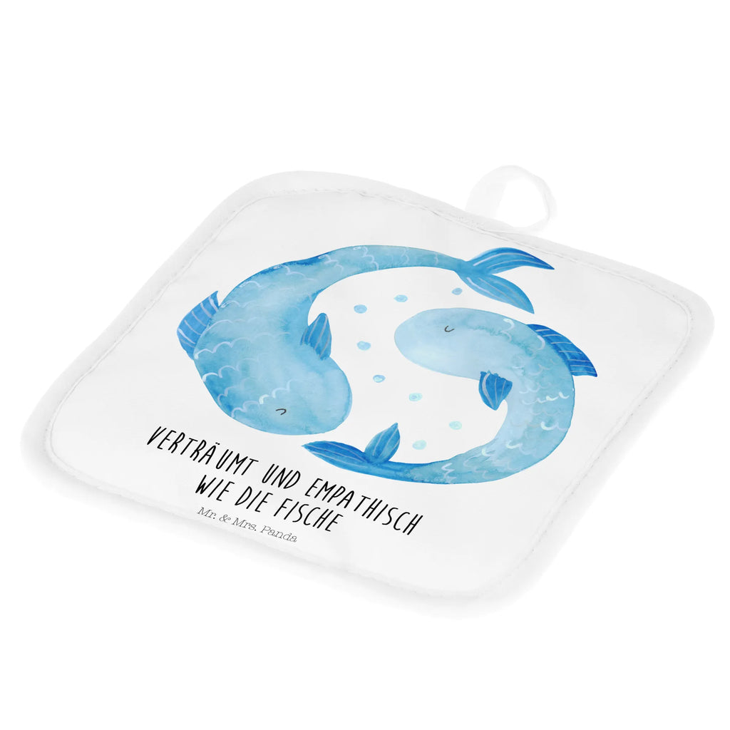 2er Set Topflappen  Sternzeichen Fische Ofenhandschuh, Ofenhandschuhe, Topflappenset, Topflappen, Topflappen 2er Set, Topflappen Set, Schöne Topflappen, Topfhandschuhe, Topflappen mit Spruch, Topfuntersetzer, Topfhandschuh, Topflappen lustig, Tierkreiszeichen, Sternzeichen, Horoskop, Astrologie, Aszendent, Fisch, Geburtstag Februar, Fische Sternbild, Geburtstag März, Geschenk Februar, Fische Geschenk, Geschenk März, Fische Sternzeichen