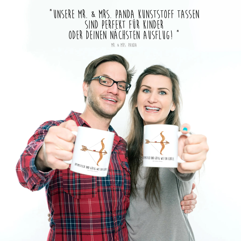 kubek dla dzieci Znak zodiaku Strzelec Znak zodiaku, gwiazdozbiór, horoskop, astrologia, ascendent