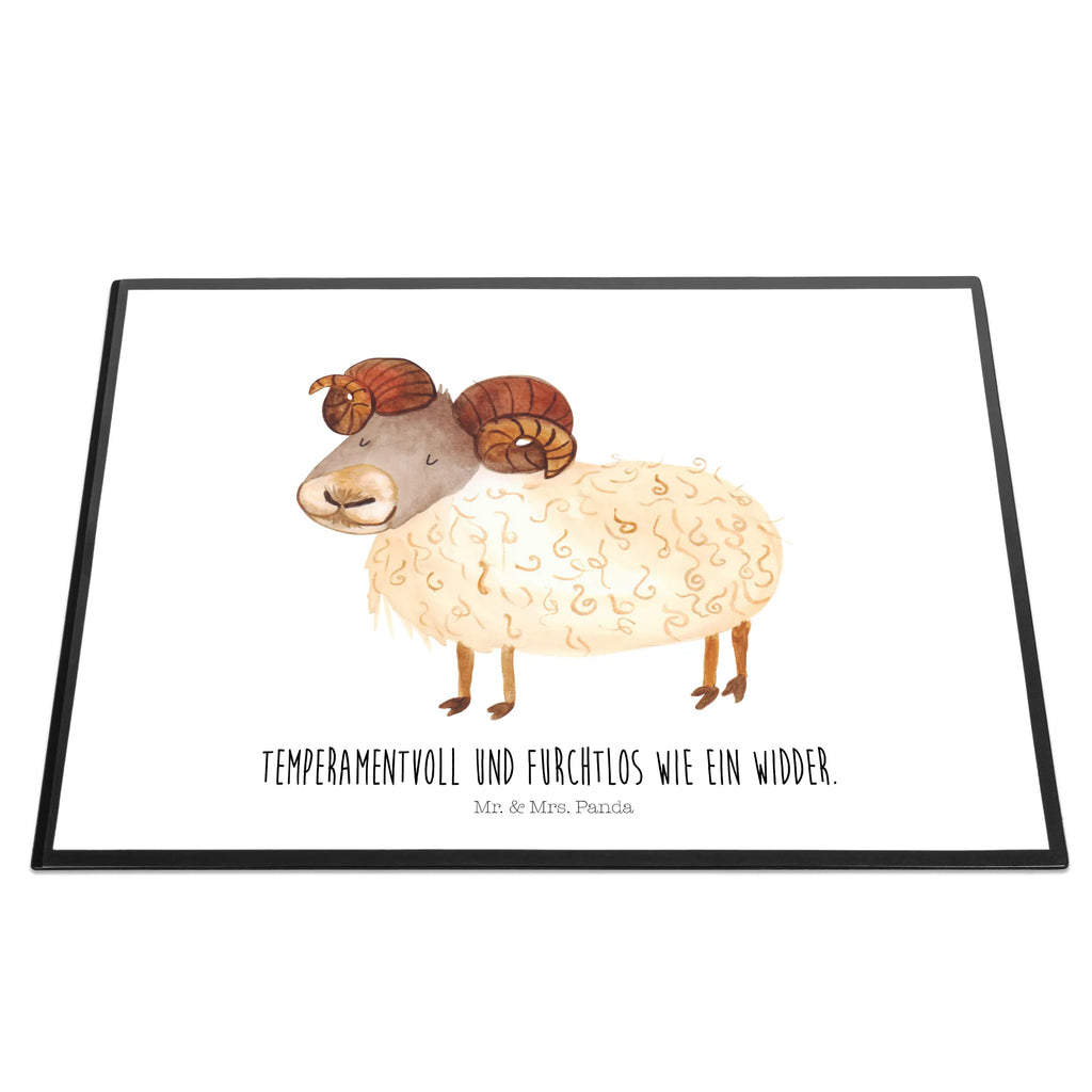 Podkładka na biurko znak zodiaku Baran Büroartikel, Schreibwaren, Bürobedarf, Schreibtischunterlage Groß, Schreibunterlage, Schreibtischauflage, Schreibtisch Unterlagen, Tierkreiszeichen, Sternzeichen, Horoskop, Astrologie, Aszendent, Geschenk März, Geburtstag März, Geburtstag April, Geschenk April, Schafbock, Widder Geschenk, Widder Sternzeichen, Bock