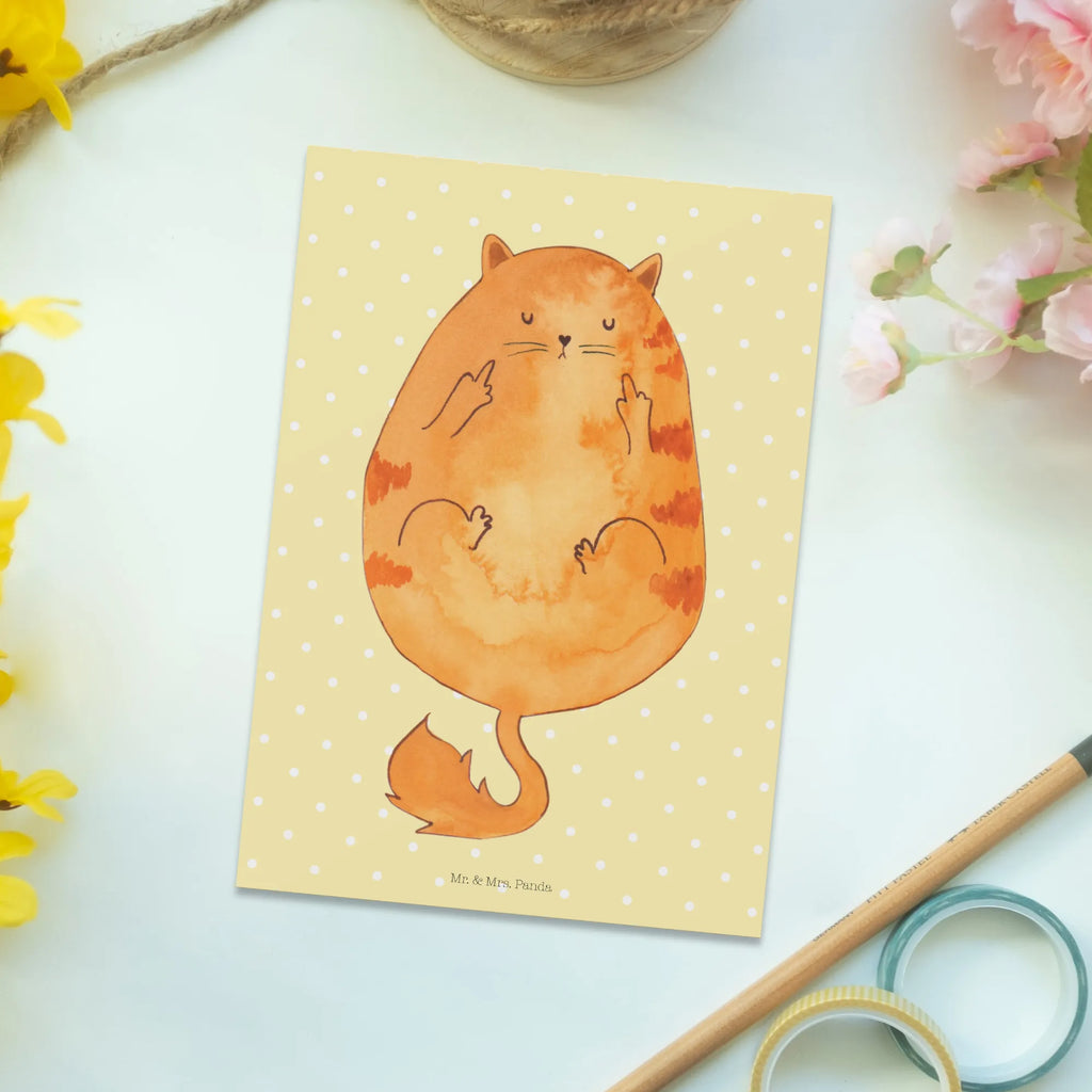 Postcard Cat Early riser Motivkarte, Grußkarte, Ansichtskarten, Designkarte, Ansichtskarte, bildkarte, Kunstkarten, einzelkarte, spruchkarte, Postkarte, Postkarten, kunstkarte, Fotokarte, Katzenmotiv, Katzenfan, Katzendeko, Katzenfreund, Katzenliebhaber, Katzenprodukte, Katzenartikel, Katzenaccessoires, Katzensouvenirs, Katzenliebhaberprodukte, Katzenmotive, Katze, Der Frühe Vogel Kann Mich Mal, Kaffee, Katzen, Mietze, Morgenmuffel, Kater, Frühaufsteher