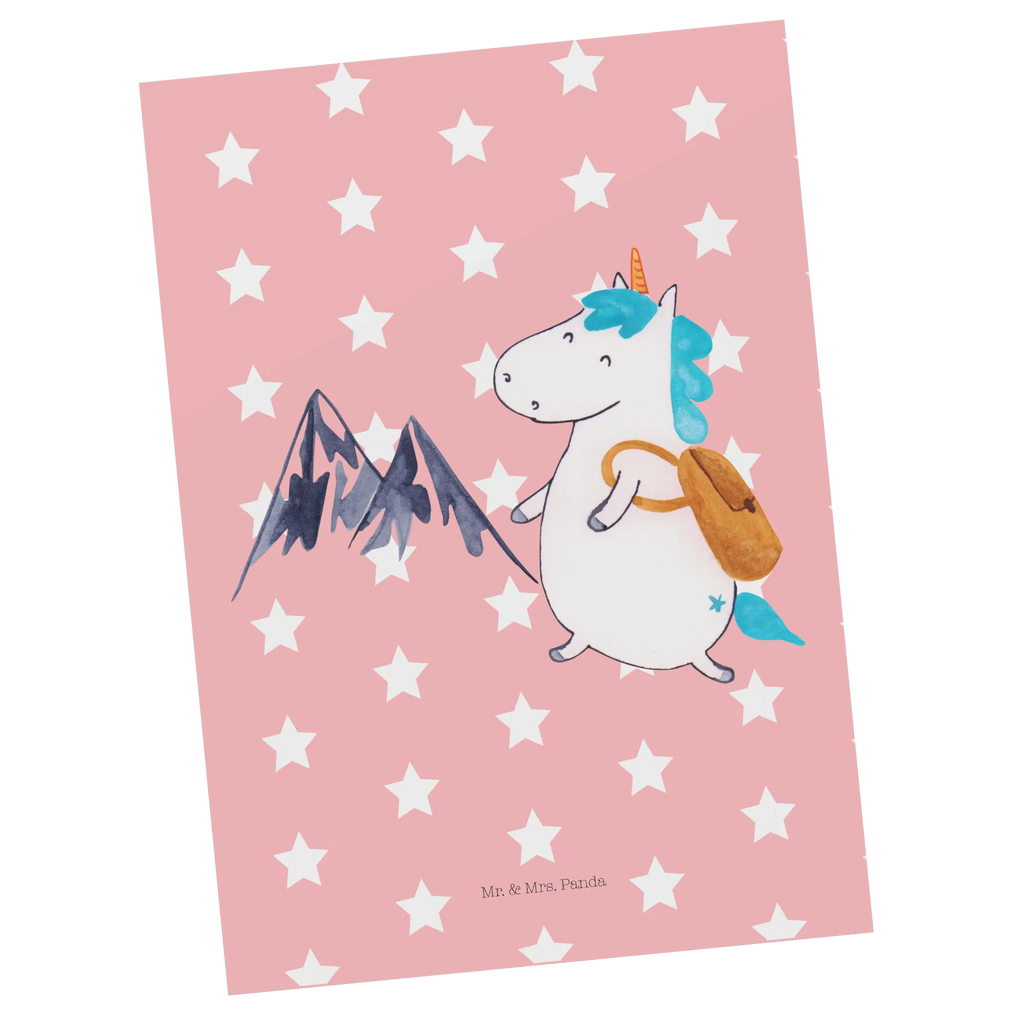 Postkarte Einhorn Bergsteiger Postkarte, Karte, Geschenkkarte, Grußkarte, Einladung, Ansichtskarte, Geburtstagskarte, Einladungskarte, Dankeskarte, Ansichtskarten, Einladung Geburtstag, Einladungskarten Geburtstag, Einhorn, Einhörner, Einhorn Deko, Unicorn, Bergsteiger, Abenteuer, Berge, Abenteurer, Weltenbummler, Weltreise, Reisen, Urlaub, Entdecker
