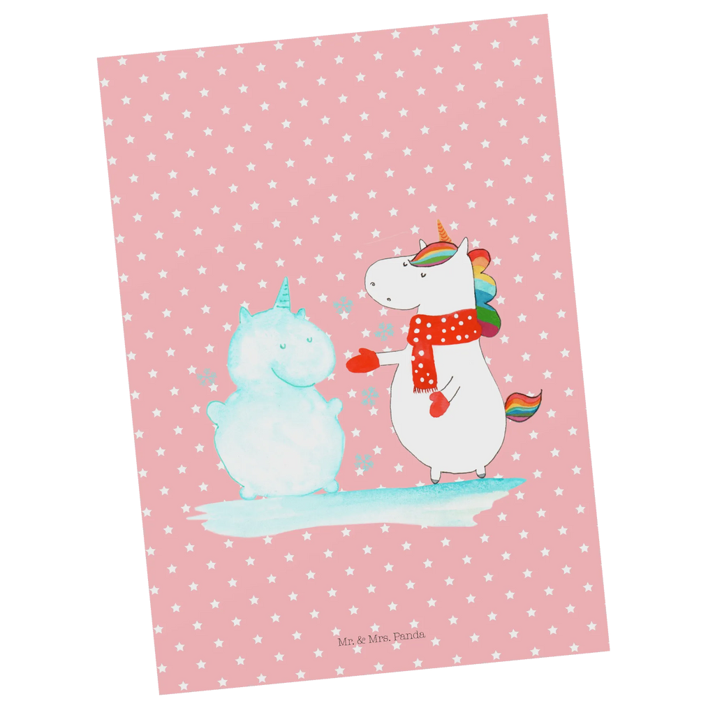 Postkarte Einhorn Schneemann Postkarte, Geburtstagskarte, Einladung, Einladungskarte, Einladungskarten Geburtstag, Geschenkkarte, Karte, Ansichtskarten, Grußkarte, Dankeskarte, Einladung Geburtstag, Ansichtskarte, Einhorn, Einhörner, Einhorn Deko, Unicorn, Schnee, kalt, X-Mas, Winter, Schneemann, Weihnachten, Handschuhe, Mütze, Kuchen