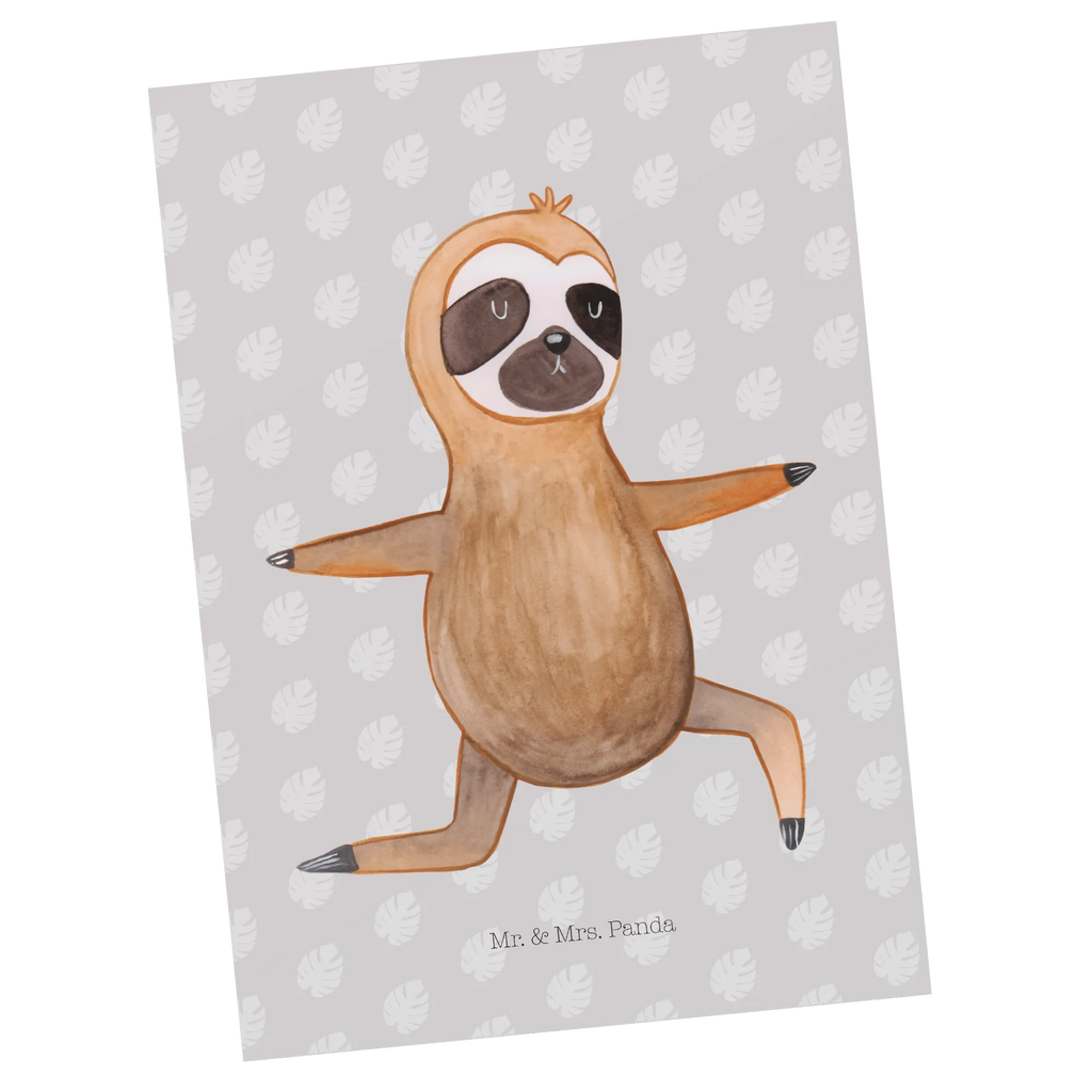 Postkarte Faultier Yoga Grußkarte, Einladung Geburtstag, Einladung, Einladungskarten Geburtstag, Postkarte, Geschenkkarte, Ansichtskarten, Einladungskarte, Ansichtskarte, Karte, Dankeskarte, Geburtstagskarte, Faultier, Faultier Geschenk, Faultier Deko, Atmung, faul, Yogaübungen, Lieblingstier, Gelassenheit, Namaste, Faultiere, Entspannung, Meditation, Krieger, Yoga