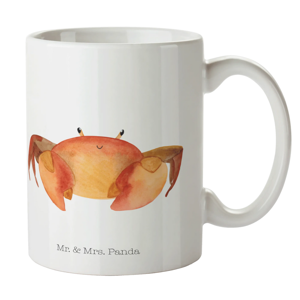 Tasse Sternzeichen Krebs Geschenktasse, Tasse mit Motiven, Bürotasse, Kaffeetasse, Keramiktasse, Teetasse, Porzellantasse, Tasse mit Zitaten, Tasse, Tierkreiszeichen, Sternzeichen, Horoskop, Astrologie, Aszendent, Krabbe, Krebs Geschenk, Geschenk Meer, Geschenk Juni, Geburtstag Juli, Geschenk Juli, Krebs Sternzeichen, Geburtstag Juni, Meerestier, Krebse