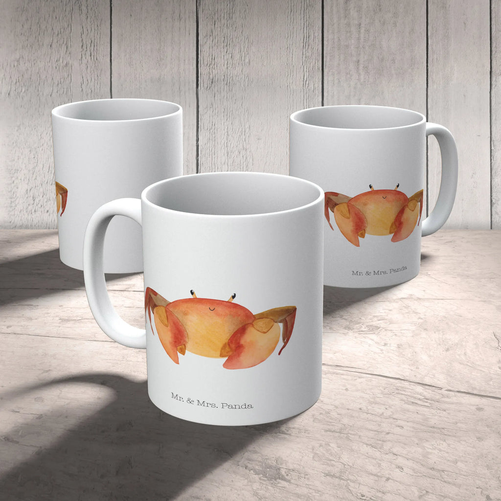 Tasse Sternzeichen Krebs Geschenktasse, Tasse mit Motiven, Bürotasse, Kaffeetasse, Keramiktasse, Teetasse, Porzellantasse, Tasse mit Zitaten, Tasse, Tierkreiszeichen, Sternzeichen, Horoskop, Astrologie, Aszendent, Krabbe, Krebs Geschenk, Geschenk Meer, Geschenk Juni, Geburtstag Juli, Geschenk Juli, Krebs Sternzeichen, Geburtstag Juni, Meerestier, Krebse