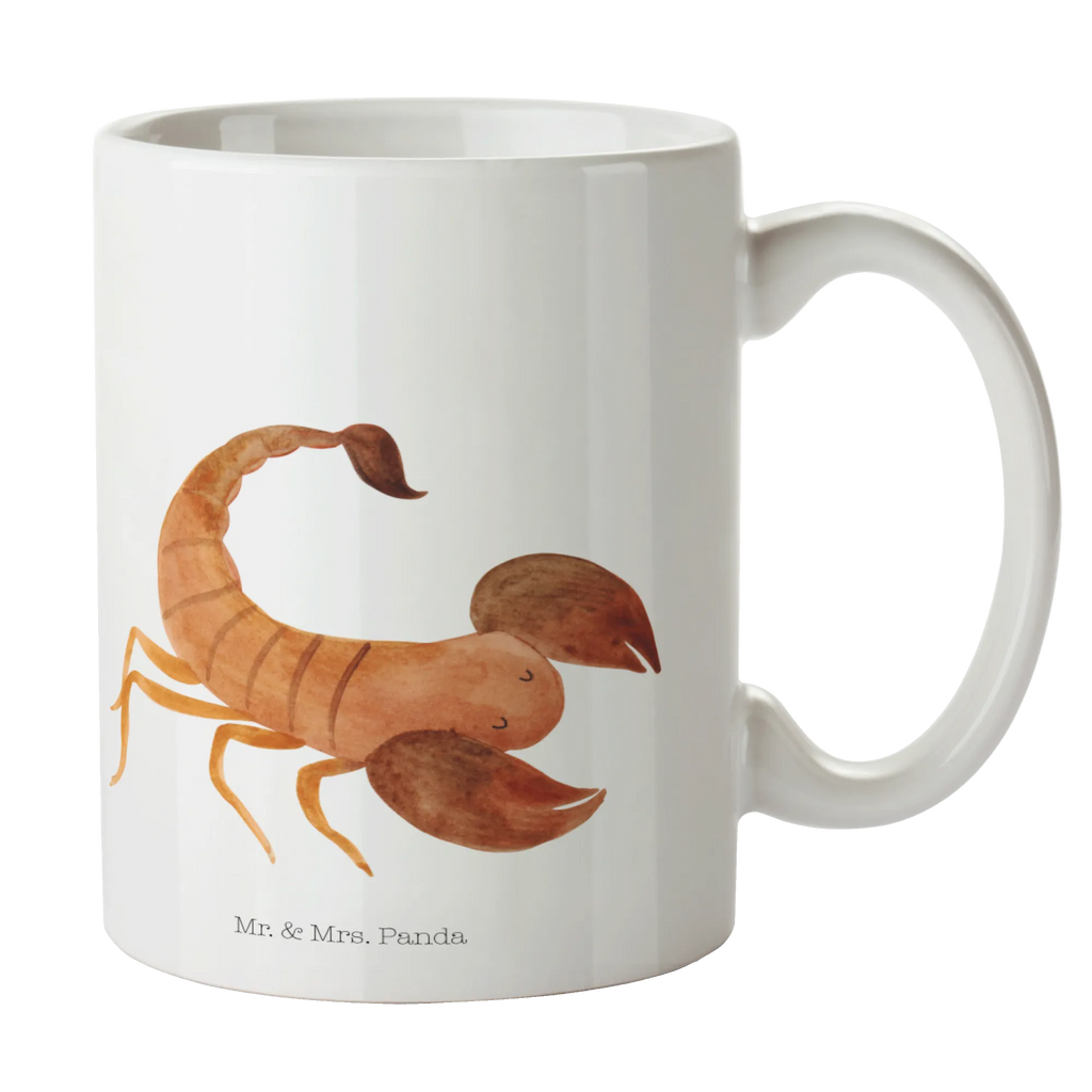Tasse Sternzeichen Skorpion Tasse mit Motiven, Teetasse, Geschenktasse, Kaffeetasse, Keramiktasse, Tasse mit Zitaten, Bürotasse, Porzellantasse, Tasse, Tierkreiszeichen, Sternzeichen, Horoskop, Astrologie, Aszendent, Geschenk November, Skorpion Geschenk, Skorpion Sternzeichen, Geburtstag November, Geburtstag Oktober, Geschenk Oktober, Skorpione