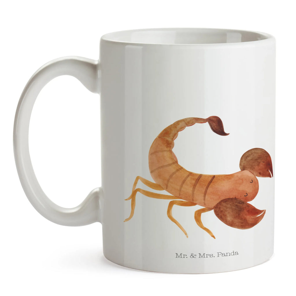 Tasse Sternzeichen Skorpion Tasse mit Motiven, Teetasse, Geschenktasse, Kaffeetasse, Keramiktasse, Tasse mit Zitaten, Bürotasse, Porzellantasse, Tasse, Tierkreiszeichen, Sternzeichen, Horoskop, Astrologie, Aszendent, Geschenk November, Skorpion Geschenk, Skorpion Sternzeichen, Geburtstag November, Geburtstag Oktober, Geschenk Oktober, Skorpione