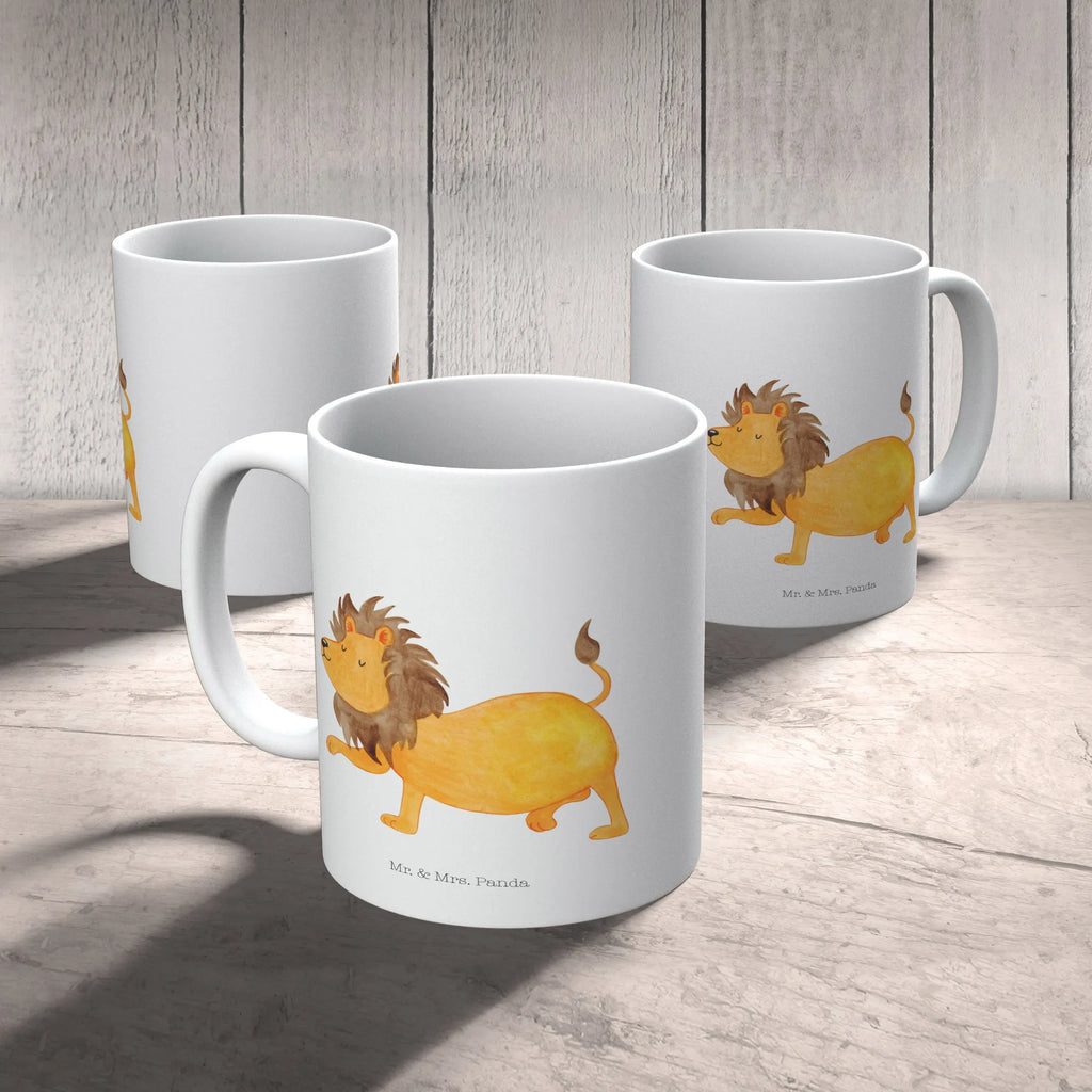 Tasse Sternzeichen Löwe Geschenktasse, Tasse mit Motiven, Porzellantasse, Kaffeetasse, Tasse, Keramiktasse, Tasse mit Zitaten, Teetasse, Bürotasse, Tierkreiszeichen, Sternzeichen, Horoskop, Astrologie, Aszendent, König der Tiere, Geburtstag Juli, Löwe Geschenk, Geschenk Juli, Geburtstag August, Löwe Sternzeichen, Geschenk August