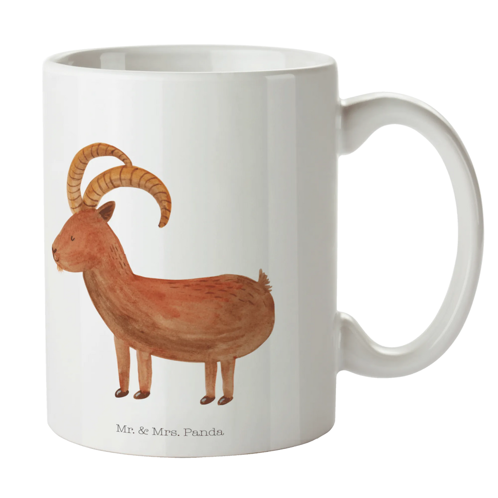 Tasse Sternzeichen Steinbock Bürotasse, Tasse mit Motiven, Tasse, Tasse mit Zitaten, Porzellantasse, Teetasse, Kaffeetasse, Keramiktasse, Geschenktasse, Tierkreiszeichen, Sternzeichen, Horoskop, Astrologie, Aszendent, Geburtstag Dezember, Bock, Steinböcke, Ziege, Geschenk Januar, Steinbock Sternzeichen, Steinbock Geschenk, Geschenk Dezember, Geburtstag Januar