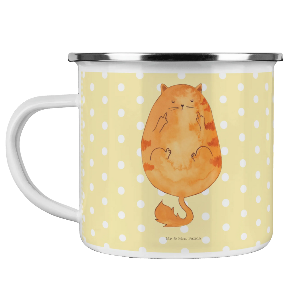 Enamel camping mug Cat middle finger Campingbecher, Tasse Emaille, wandertasse, reisetasse, Becher, Trinkbecher, Reisebecher, Metalltasse, emaillebecher, Kaffeebecher, Blechtasse, Emaille Becher, Tasse, Pott, Emailletasse, Kaffeetasse, Teebecher, Campingtasse, Emaille Tasse, becher emaille, Teetasse, wanderbecher, metallbecher, blechbecher, Katzensouvenirs, Katzenliebhaberprodukte, Katzenmotive, Katzenmotiv, Katzenfan, Katzendeko, Katze, Katzenfreund, Katzenliebhaber, Katzenprodukte, Katzenartikel, Katzenaccessoires, Mietze, Katzen, Cats, Cat, Kater