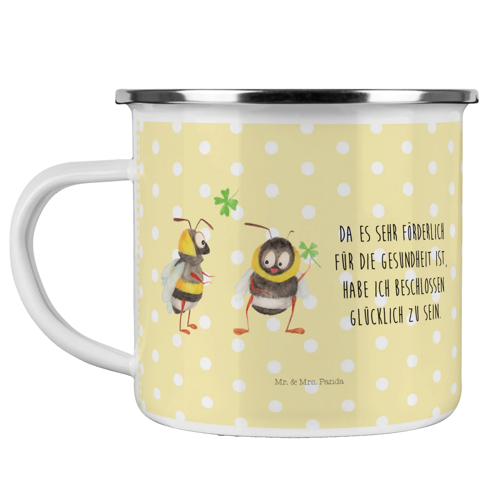 Camping Emaille Tasse Hummeln mit Kleeblatt Outdoor Tasse, Metall Tasse, Blechtasse, Blechtasse Outdoor, Kaffee Blechtasse, Emaille Tasse, Outdoor Becher, Camping Becher Edelstahl, Tasse Emaille, Emaille Tasse Camping, Camping Tasse Metall, Blechtassen, Emailletasse, Edelstahl Trinkbecher, Camping Tassen, Campingbecher, Metalltasse, Emaille Trinkbecher, Metalltasse für Camping, Emaille Campingbecher, Camping Tasse Emaille, Tasse Camping, Campingtasse, Emaille Tassen, Trinkbecher, Camping Tassen Emaille, Emaille Becher, Emaille Becher Camping, Campingtassen, Camping Becher, Tiermotive, Gute Laune, lustige Sprüche, Tiere, Spruch fröhlich, Biene, Hummel, Biene Deko, Spruch positiv, glücklich sein, glücklich werden, Spruch schön