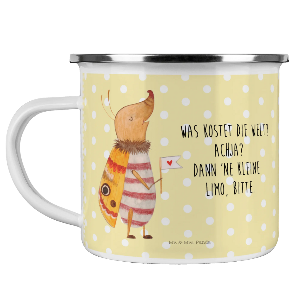 Enamel camping mug Moth flag blechbecher, Becher, Metalltasse, Emaille Becher, wanderbecher, becher emaille, Tasse Emaille, Teebecher, Pott, metallbecher, Campingbecher, Trinkbecher, Emailletasse, Tasse, Blechtasse, Kaffeebecher, Teetasse, wandertasse, emaillebecher, reisetasse, Reisebecher, Emaille Tasse, Kaffeetasse, Campingtasse, Gute Laune, Lustige Sprüche, Tiere, Tiermotive, Was Kostet Die Welt, Küche Deko, Nachtfalter, Süß, Spruch Witzig, Spruch Lustig, Käfer, Niedlich