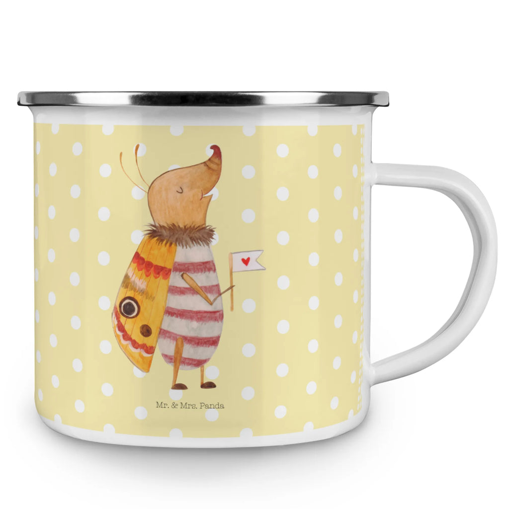 Enamel camping mug Moth flag blechbecher, Becher, Metalltasse, Emaille Becher, wanderbecher, becher emaille, Tasse Emaille, Teebecher, Pott, metallbecher, Campingbecher, Trinkbecher, Emailletasse, Tasse, Blechtasse, Kaffeebecher, Teetasse, wandertasse, emaillebecher, reisetasse, Reisebecher, Emaille Tasse, Kaffeetasse, Campingtasse, Gute Laune, Lustige Sprüche, Tiere, Tiermotive, Was Kostet Die Welt, Küche Deko, Nachtfalter, Süß, Spruch Witzig, Spruch Lustig, Käfer, Niedlich