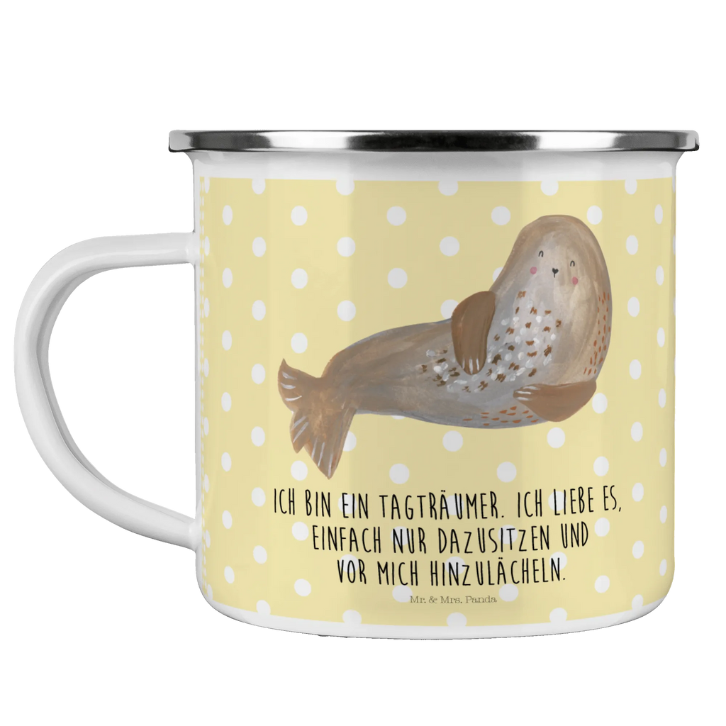 Enamel camping mug seal Laugh Blechtasse Outdoor, Blechtasse, Campingbecher, Camping Becher, Camping Tasse Metall, Edelstahl Trinkbecher, Emaille Tasse Camping, Outdoor Tasse, Tasse Camping, Outdoor Becher, Metall Tasse, Campingtassen, Trinkbecher, Emaille Campingbecher, Camping Tassen Emaille, Camping Tasse Emaille, Emaille Becher Camping, Emaille Tassen, Camping Tassen, Blechtassen, Metalltasse für Camping, Tasse Emaille, Kaffee Blechtasse, Emaille Becher, Emaille Tasse, Emaille Trinkbecher, Campingtasse, Metalltasse, Camping Becher Edelstahl, Emailletasse, Tiermotive, Gute Laune, lustige Sprüche, Tiere, Robben, Seehund, Strand, Nordsee, Robbe, Meerestier, Ostsee