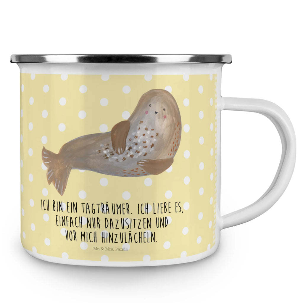Enamel camping mug seal Laugh Blechtasse Outdoor, Blechtasse, Campingbecher, Camping Becher, Camping Tasse Metall, Edelstahl Trinkbecher, Emaille Tasse Camping, Outdoor Tasse, Tasse Camping, Outdoor Becher, Metall Tasse, Campingtassen, Trinkbecher, Emaille Campingbecher, Camping Tassen Emaille, Camping Tasse Emaille, Emaille Becher Camping, Emaille Tassen, Camping Tassen, Blechtassen, Metalltasse für Camping, Tasse Emaille, Kaffee Blechtasse, Emaille Becher, Emaille Tasse, Emaille Trinkbecher, Campingtasse, Metalltasse, Camping Becher Edelstahl, Emailletasse, Tiermotive, Gute Laune, lustige Sprüche, Tiere, Robben, Seehund, Strand, Nordsee, Robbe, Meerestier, Ostsee