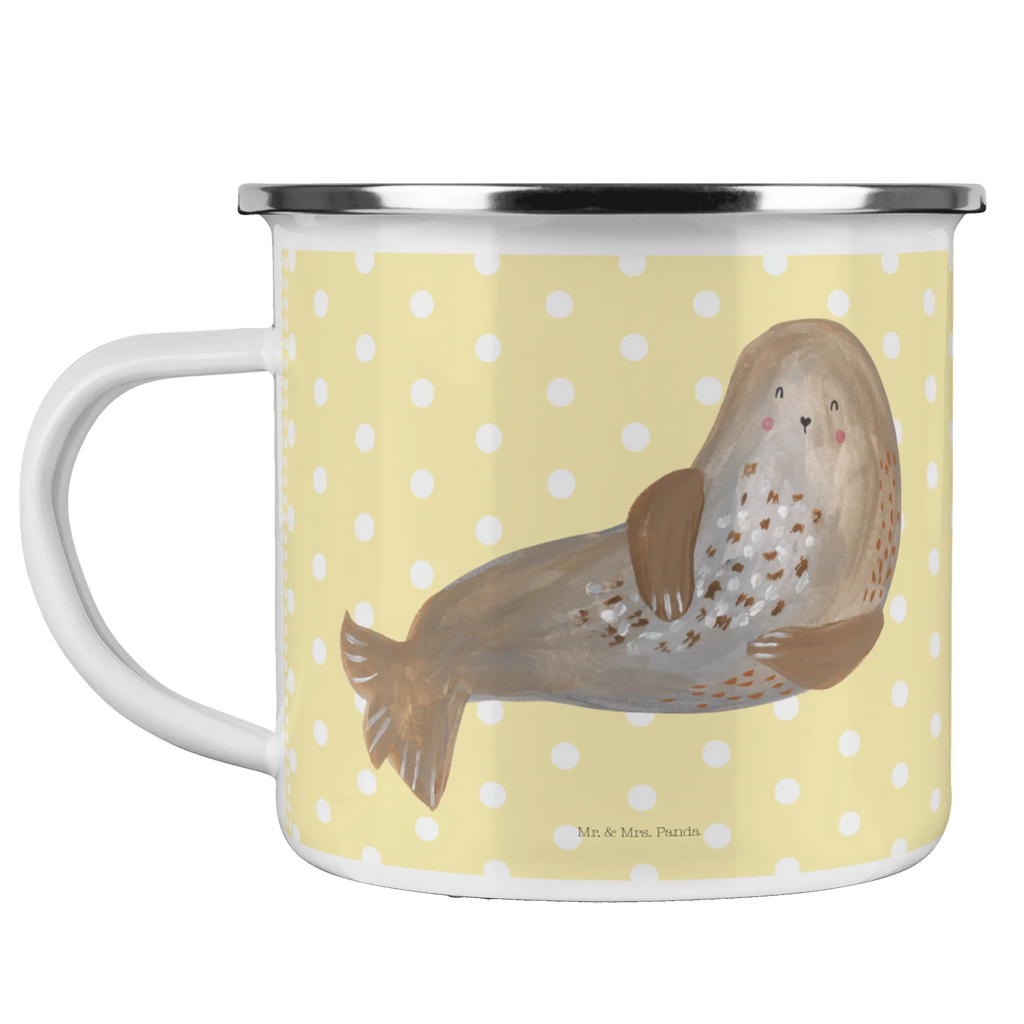 Enamel camping mug seal Laugh Blechtasse Outdoor, Blechtasse, Campingbecher, Camping Becher, Camping Tasse Metall, Edelstahl Trinkbecher, Emaille Tasse Camping, Outdoor Tasse, Tasse Camping, Outdoor Becher, Metall Tasse, Campingtassen, Trinkbecher, Emaille Campingbecher, Camping Tassen Emaille, Camping Tasse Emaille, Emaille Becher Camping, Emaille Tassen, Camping Tassen, Blechtassen, Metalltasse für Camping, Tasse Emaille, Kaffee Blechtasse, Emaille Becher, Emaille Tasse, Emaille Trinkbecher, Campingtasse, Metalltasse, Camping Becher Edelstahl, Emailletasse, Tiermotive, Gute Laune, lustige Sprüche, Tiere, Robben, Seehund, Strand, Nordsee, Robbe, Meerestier, Ostsee