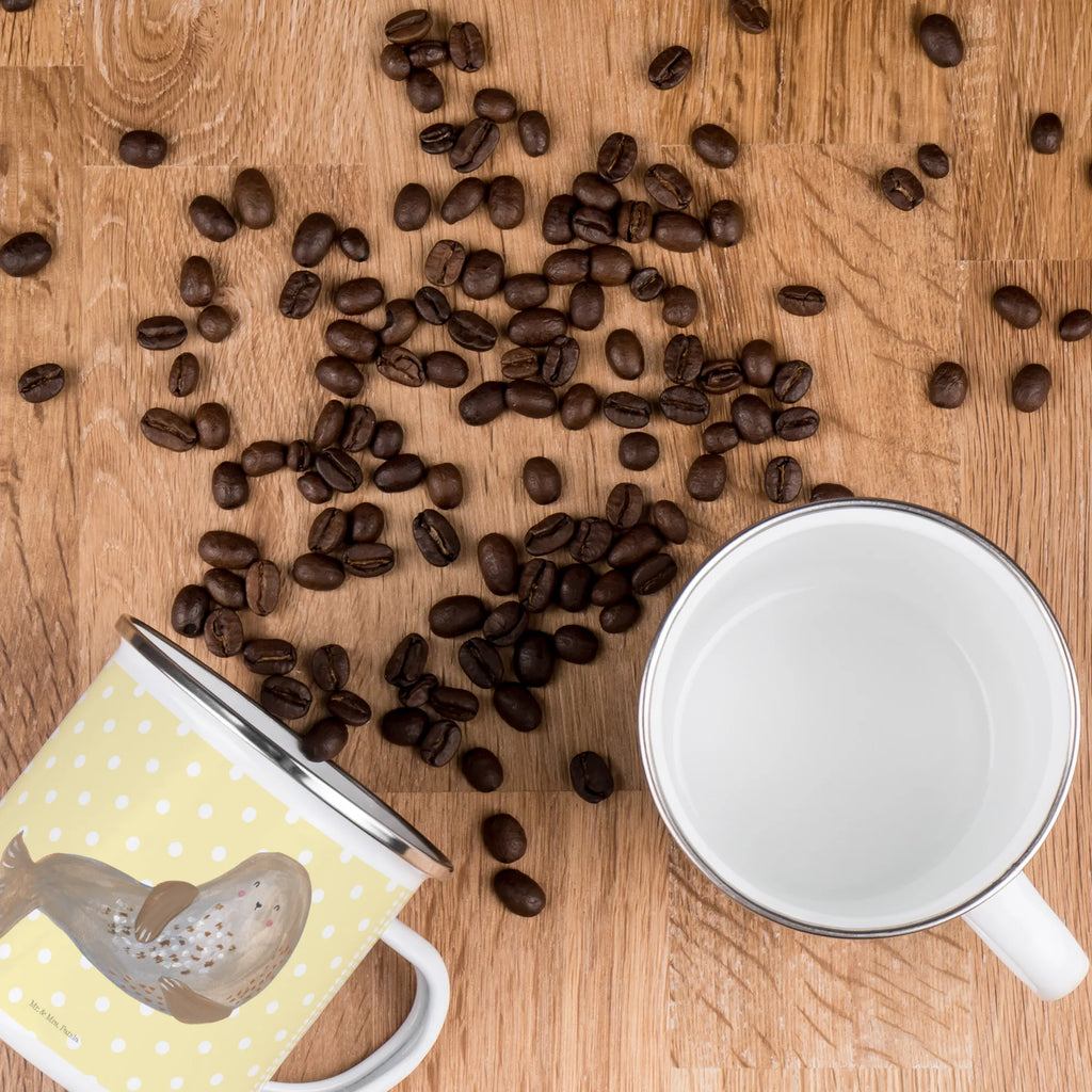 Enamel camping mug seal Laugh Blechtasse Outdoor, Blechtasse, Campingbecher, Camping Becher, Camping Tasse Metall, Edelstahl Trinkbecher, Emaille Tasse Camping, Outdoor Tasse, Tasse Camping, Outdoor Becher, Metall Tasse, Campingtassen, Trinkbecher, Emaille Campingbecher, Camping Tassen Emaille, Camping Tasse Emaille, Emaille Becher Camping, Emaille Tassen, Camping Tassen, Blechtassen, Metalltasse für Camping, Tasse Emaille, Kaffee Blechtasse, Emaille Becher, Emaille Tasse, Emaille Trinkbecher, Campingtasse, Metalltasse, Camping Becher Edelstahl, Emailletasse, Tiermotive, Gute Laune, lustige Sprüche, Tiere, Robben, Seehund, Strand, Nordsee, Robbe, Meerestier, Ostsee