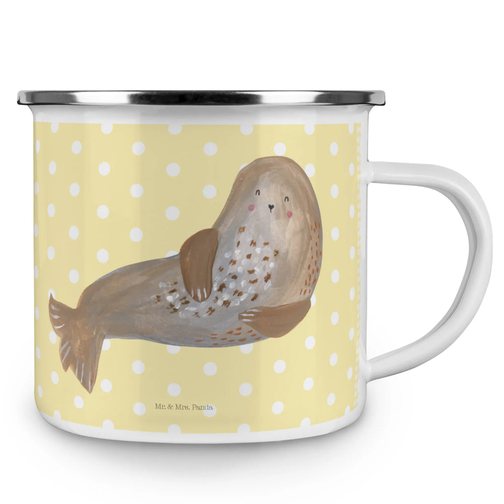 Enamel camping mug seal Laugh Blechtasse Outdoor, Blechtasse, Campingbecher, Camping Becher, Camping Tasse Metall, Edelstahl Trinkbecher, Emaille Tasse Camping, Outdoor Tasse, Tasse Camping, Outdoor Becher, Metall Tasse, Campingtassen, Trinkbecher, Emaille Campingbecher, Camping Tassen Emaille, Camping Tasse Emaille, Emaille Becher Camping, Emaille Tassen, Camping Tassen, Blechtassen, Metalltasse für Camping, Tasse Emaille, Kaffee Blechtasse, Emaille Becher, Emaille Tasse, Emaille Trinkbecher, Campingtasse, Metalltasse, Camping Becher Edelstahl, Emailletasse, Tiermotive, Gute Laune, lustige Sprüche, Tiere, Robben, Seehund, Strand, Nordsee, Robbe, Meerestier, Ostsee
